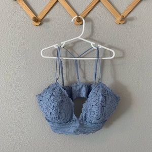 Aerie padded bralette